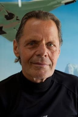Photo of Emil Schult