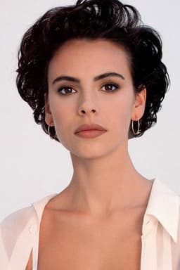 Photo of Mathilda May
