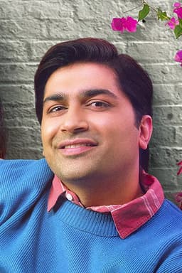 Photo of Malhar Thakar