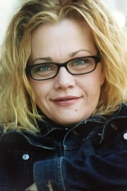 Photo of Patricia Childress