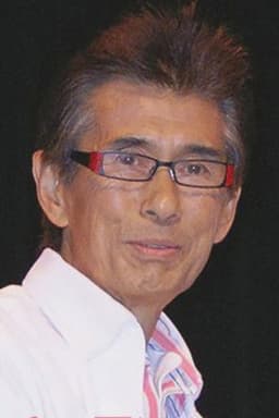 Photo of Shunsuke Ikeda