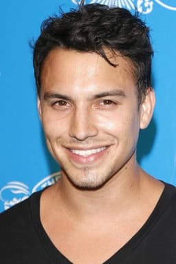 Photo of Gustavo Carr