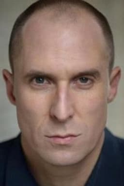 Photo of Andrew Brooke