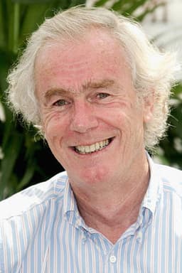 Photo of Thierry Chabert