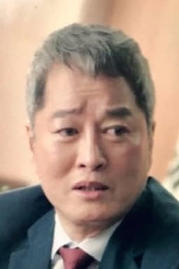 Photo of Kim Yoon-hong