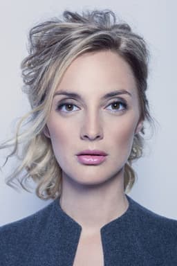 Photo of Barbora Poláková