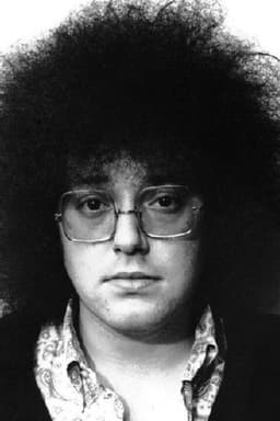 Photo of Rob Tyner