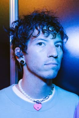Photo of Josh Dun