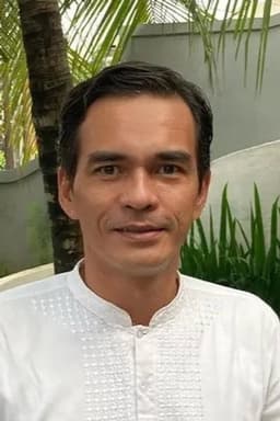 Photo of Teddy Syach