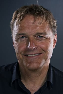 Photo of Dag Otto Lauritzen