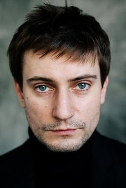 Photo of Artyom Grigoryev