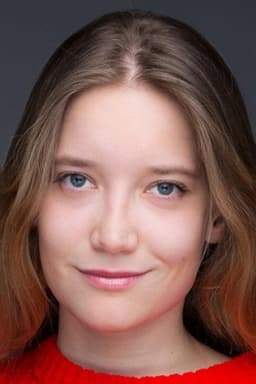 Photo of Anastasiya Prokofyeva