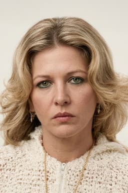 Photo of Hülya Tuğlu