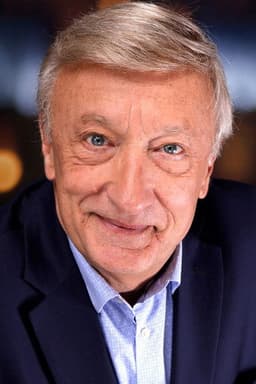 Photo of Olivier Lejeune