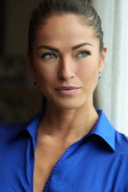 Photo of Melissa Baas