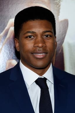 Photo of Eli Goree