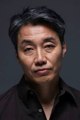 Photo of Yohei Matsukado