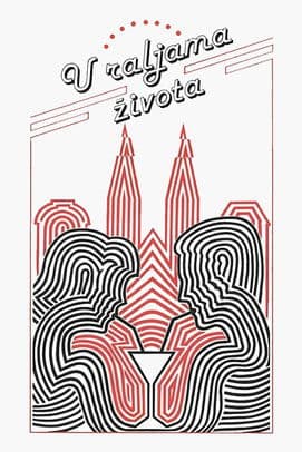 Poster for In the Jaws of Life