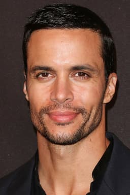 Photo of Matt Cedeño