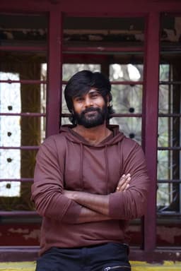 Photo of Kumar Kasaaram