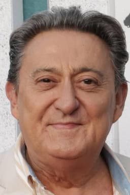 Photo of Mariano Peña