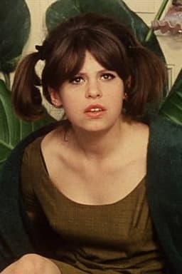 Photo of Jitka Cerhová