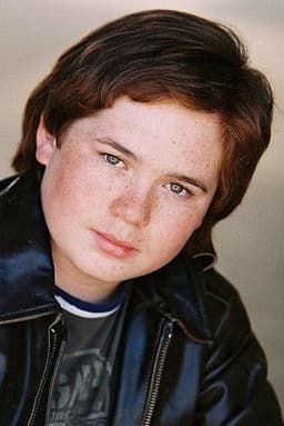 Photo of Connor Matheus