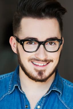 Photo of Bryan Audet