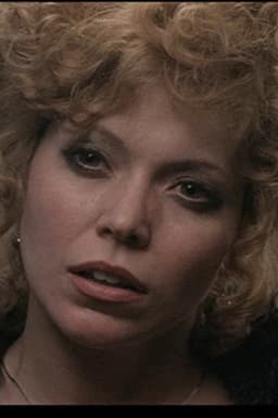 Photo of Deborah Everton