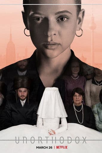 Poster for Unorthodox
