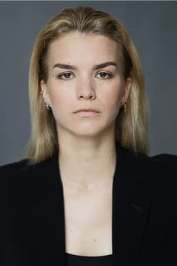 Photo of Marta Stalmierska