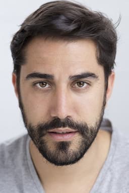 Photo of Agustín Mateo