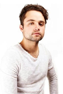 Photo of Patricio Gallardo