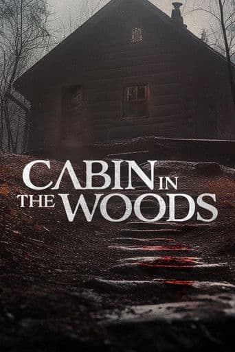 Poster for Cabin in the Woods