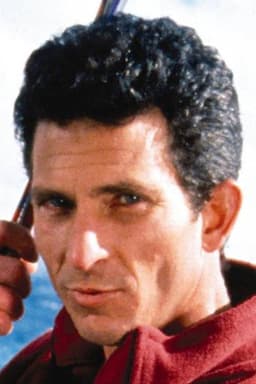 Photo of Ray Butler