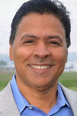 Photo of Ray Negron