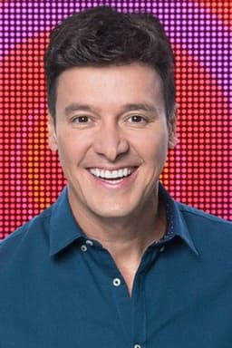 Photo of Rodrigo Faro
