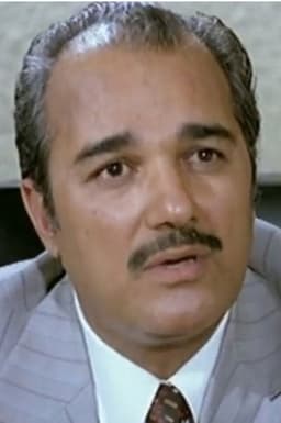 Photo of Mokhtar El Sayed