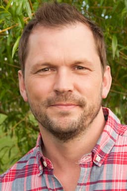 Photo of Jimmy Doherty