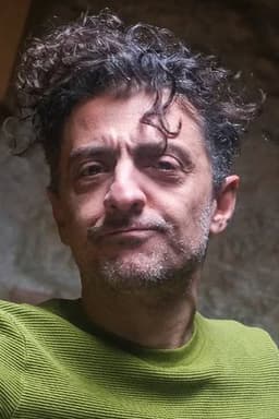 Photo of Stelios Iakovidis
