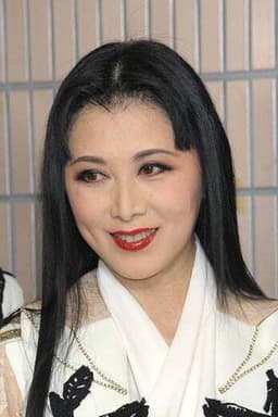 Photo of Takane Fubuki