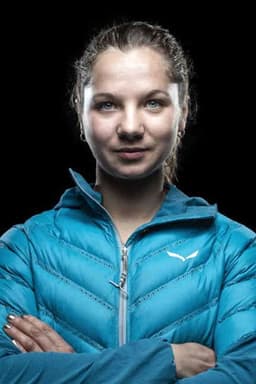 Photo of Eline Le Menestrel
