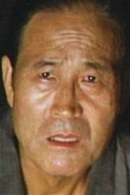 Photo of Jun Fujikawa