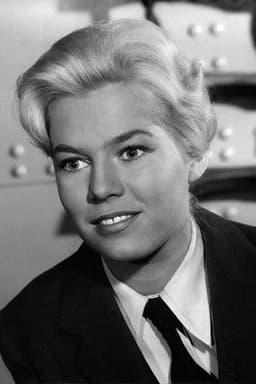 Photo of Ursula Herwig
