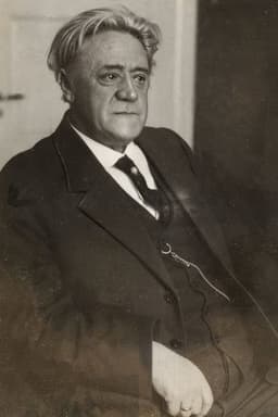 Photo of Rasmus Rasmussen