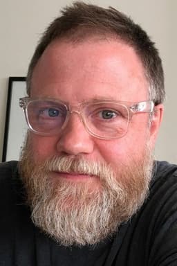Photo of Ted Travelstead
