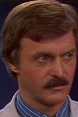 Photo of Curt Dawson