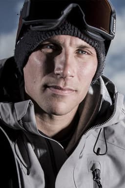 Photo of Richard Permin