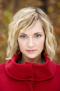 Photo of Sabrina Reiter