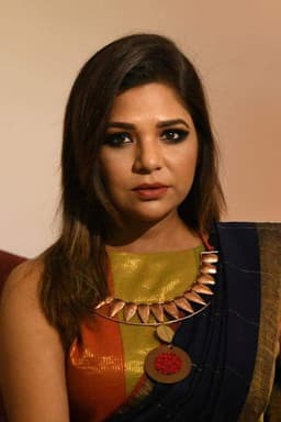 Photo of Sudipta Chakraborty